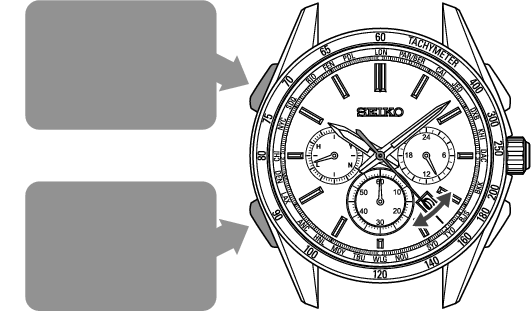 8B92_How to select the time zone-2 + How to select the time zone-2